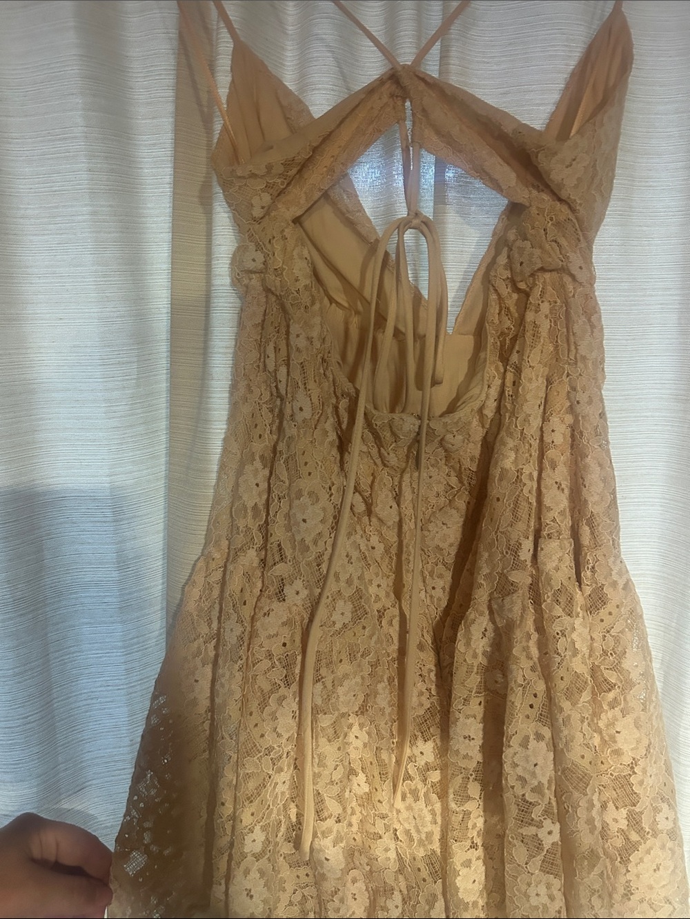 Free People Romper - Picture 5 of 6
